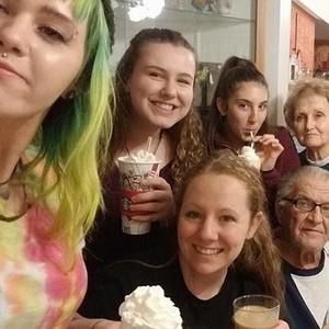 Meet your Posher, Chelsea